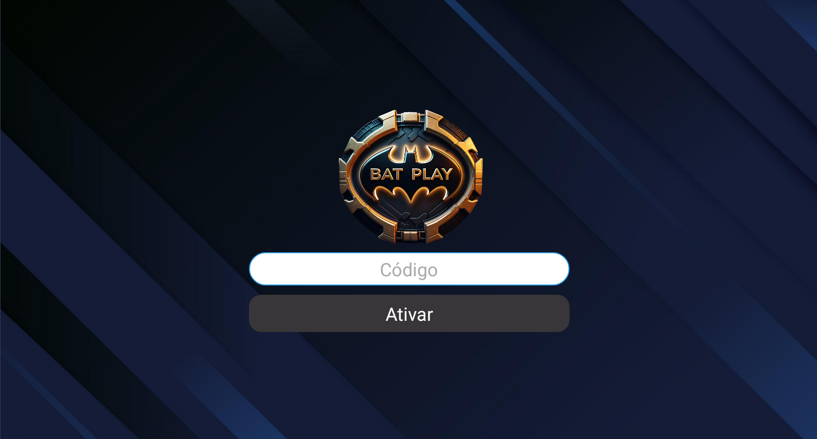 Imagem do APK